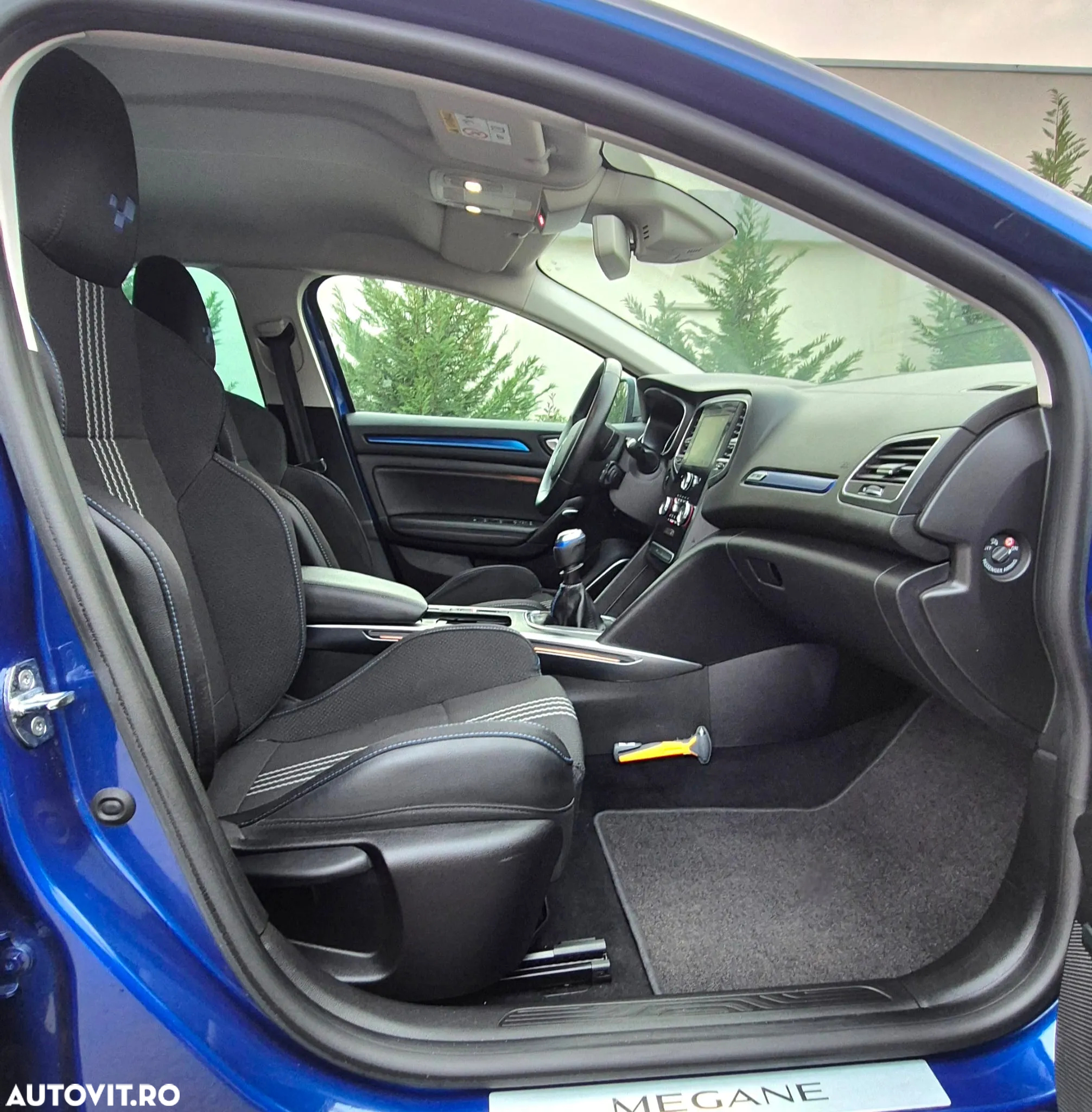 Renault Megane - 11