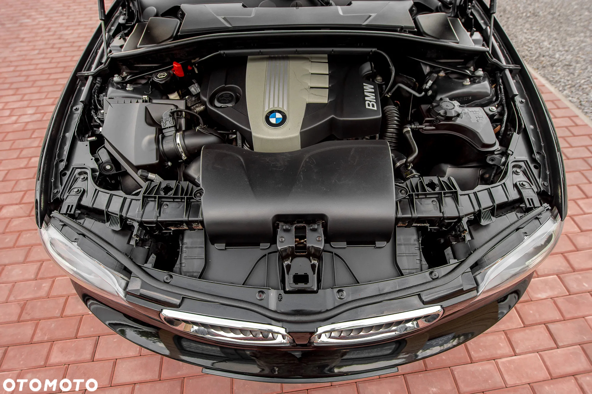 BMW Seria 1 120d Coupe Limited Edition Lifestyle mit M Sportpaket - 15