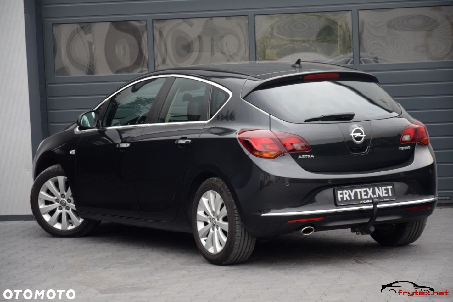 Opel Astra - 15