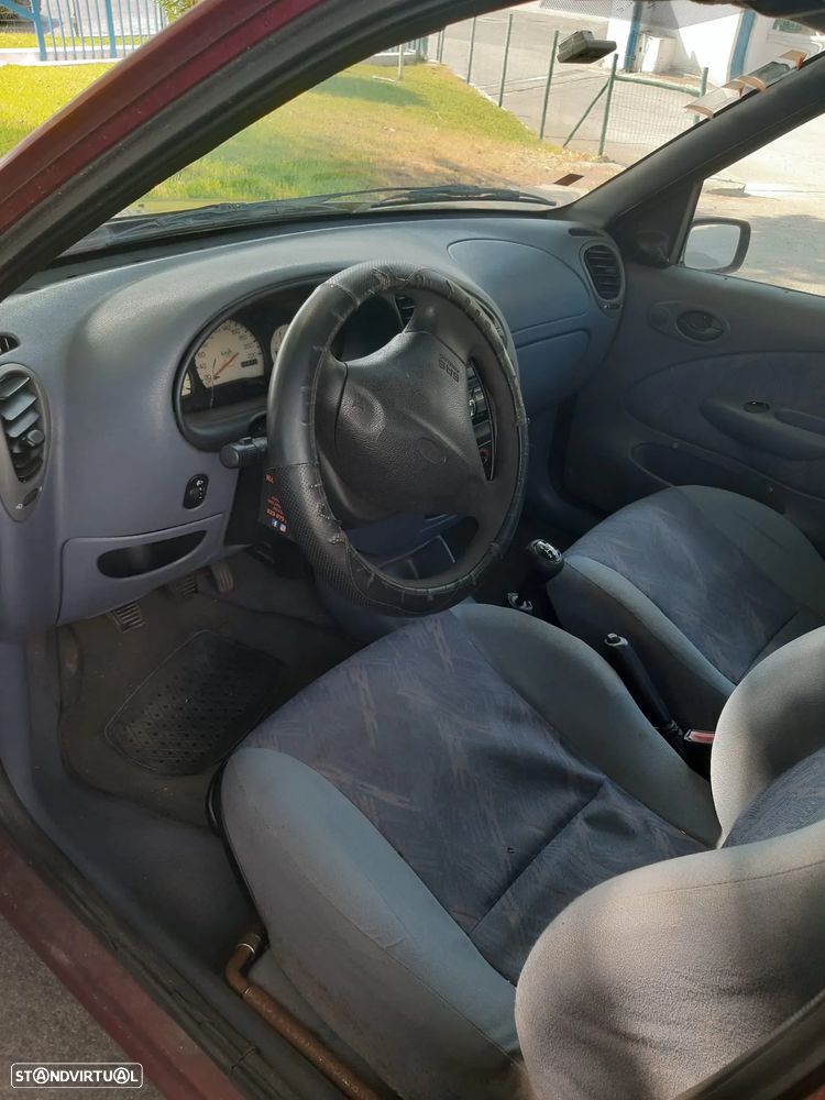 Ford Fiesta 1.25 Edition - 7