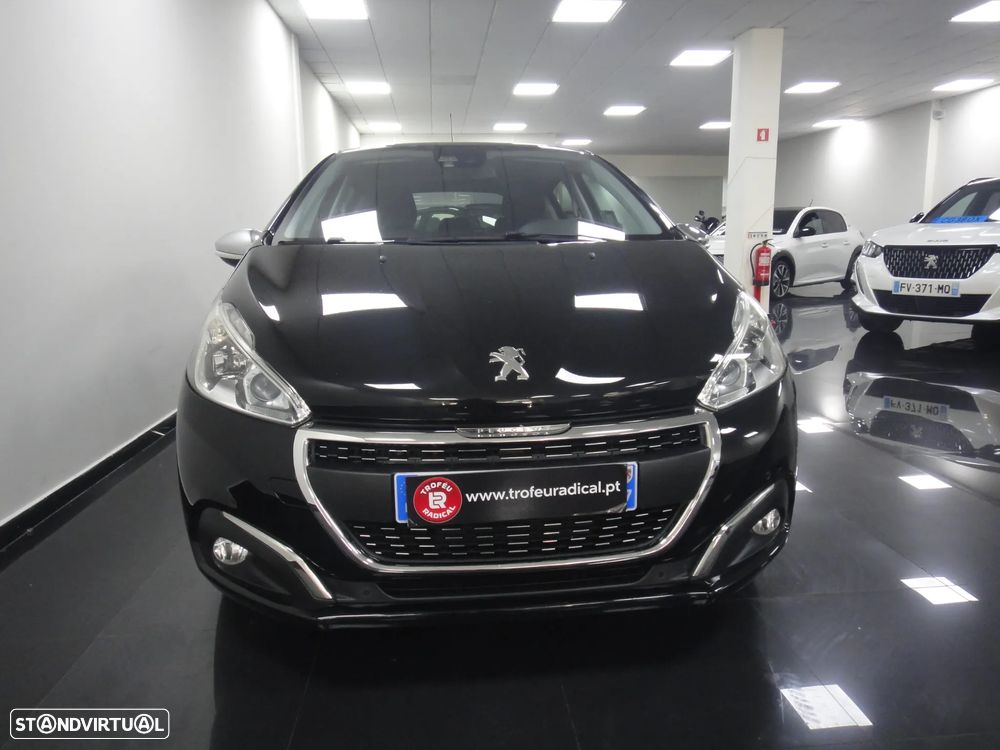 Peugeot 208 PureTech 110 Stop & Start Tech Edition - 2