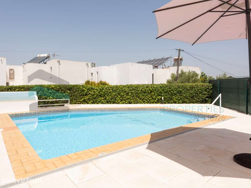 Esplêndida moradia geminada V4 - Vilamoura - Grande imagem: 5/51