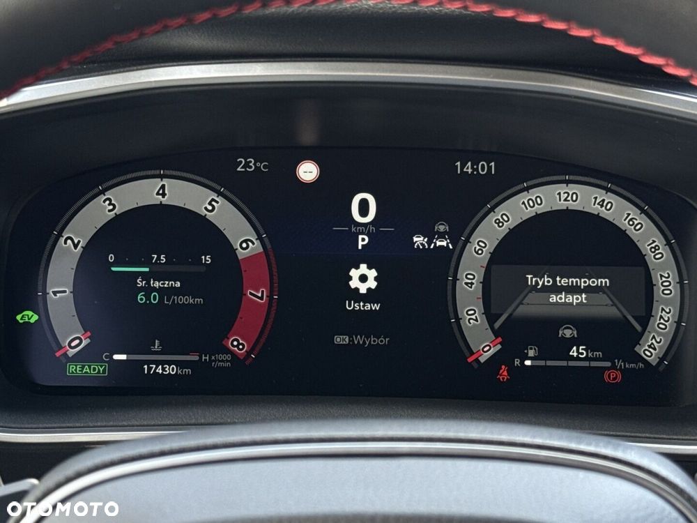 Toyota Corolla 2.0 Hybrid GR Sport - 15