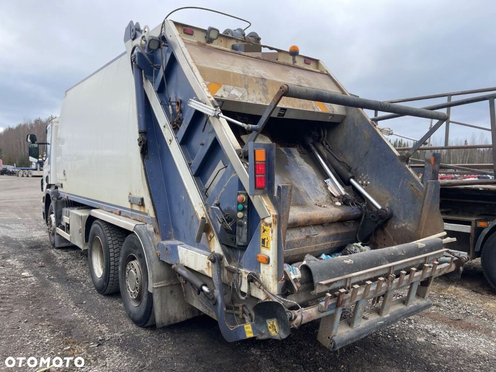Scania P340 - 3
