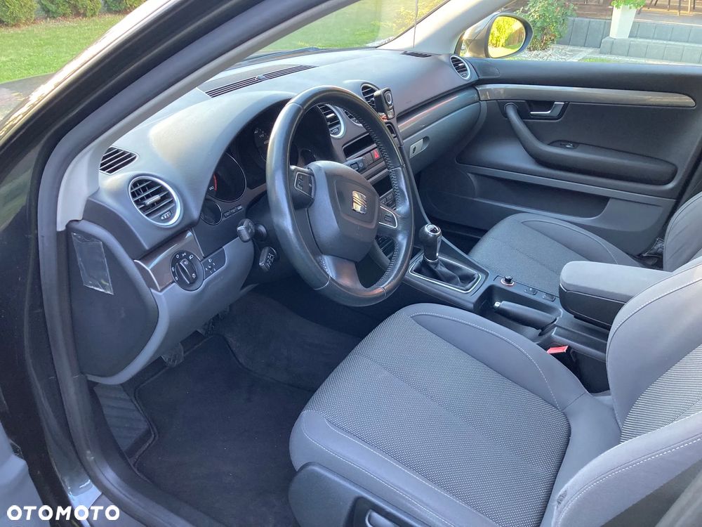 Seat Exeo 1.8TSI Style - 7