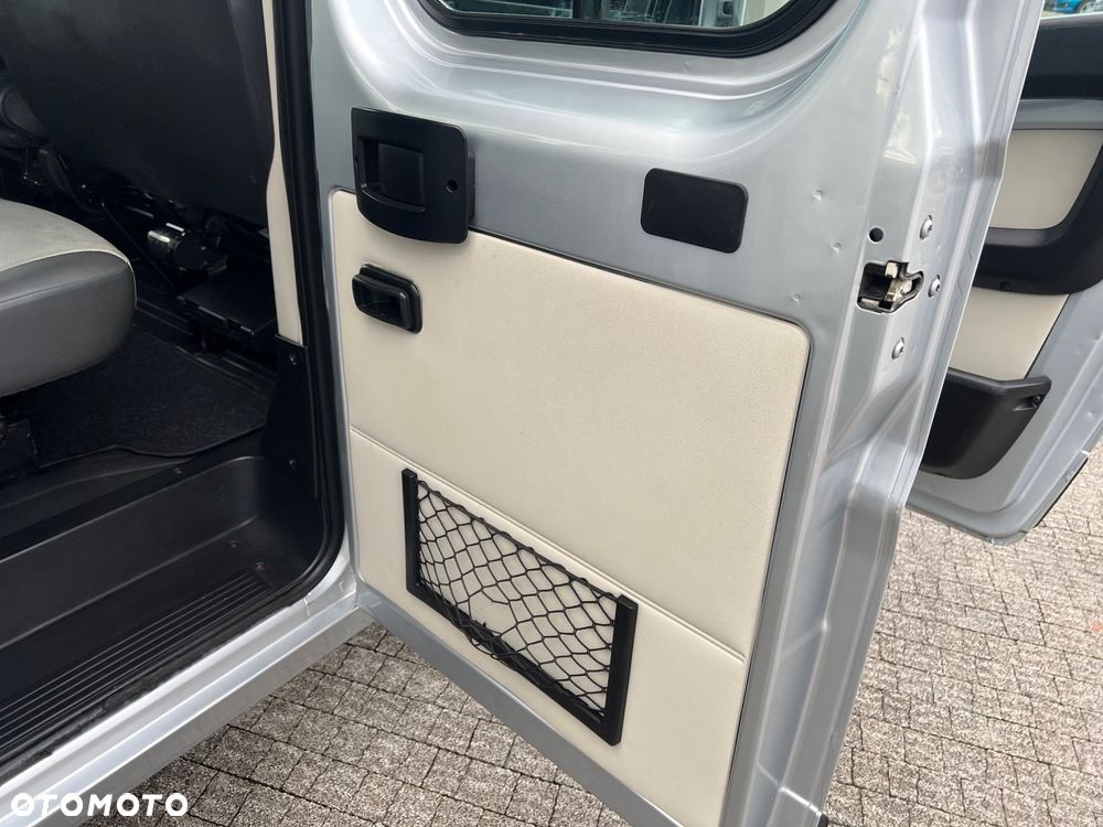 Peugeot Boxer - 20