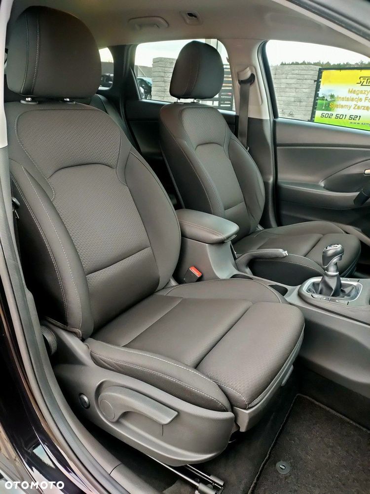 Hyundai i30 1.4 T-GDI Premium - 20