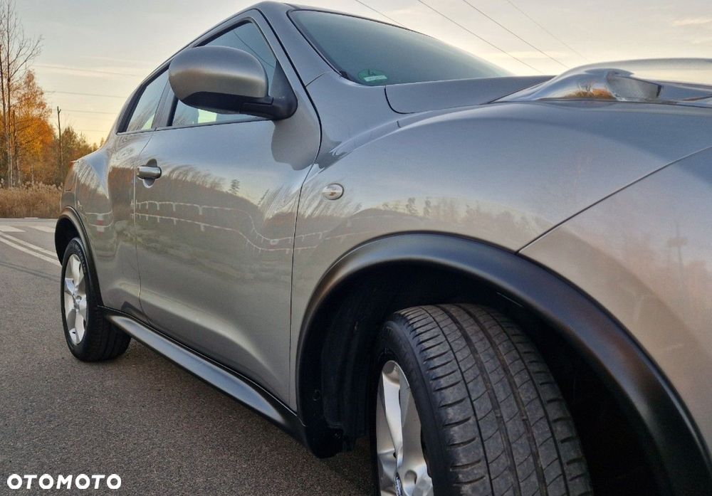 Nissan Juke 1.6 Acenta S&S - 17