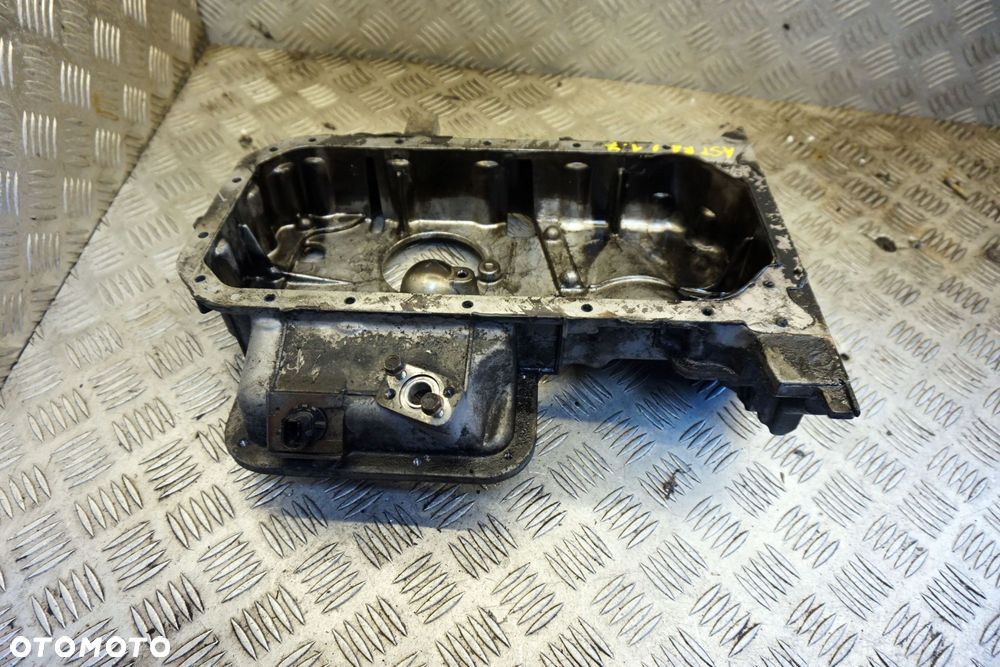 MISKA OLEJOWA A17DTJ 1.7 CDTI ASTRA IV J OPEL 2009-2015 - 3