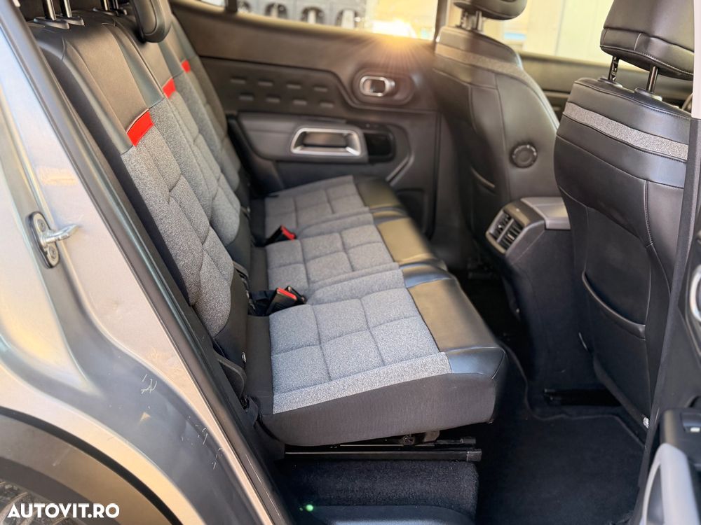 Citroën C5 Aircross - 7