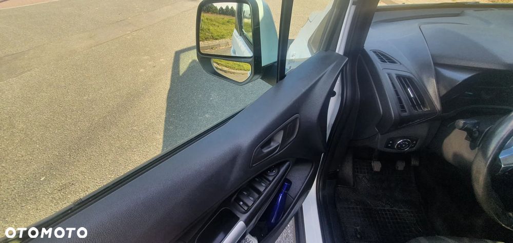 Ford Tourneo Connect Grand - 7