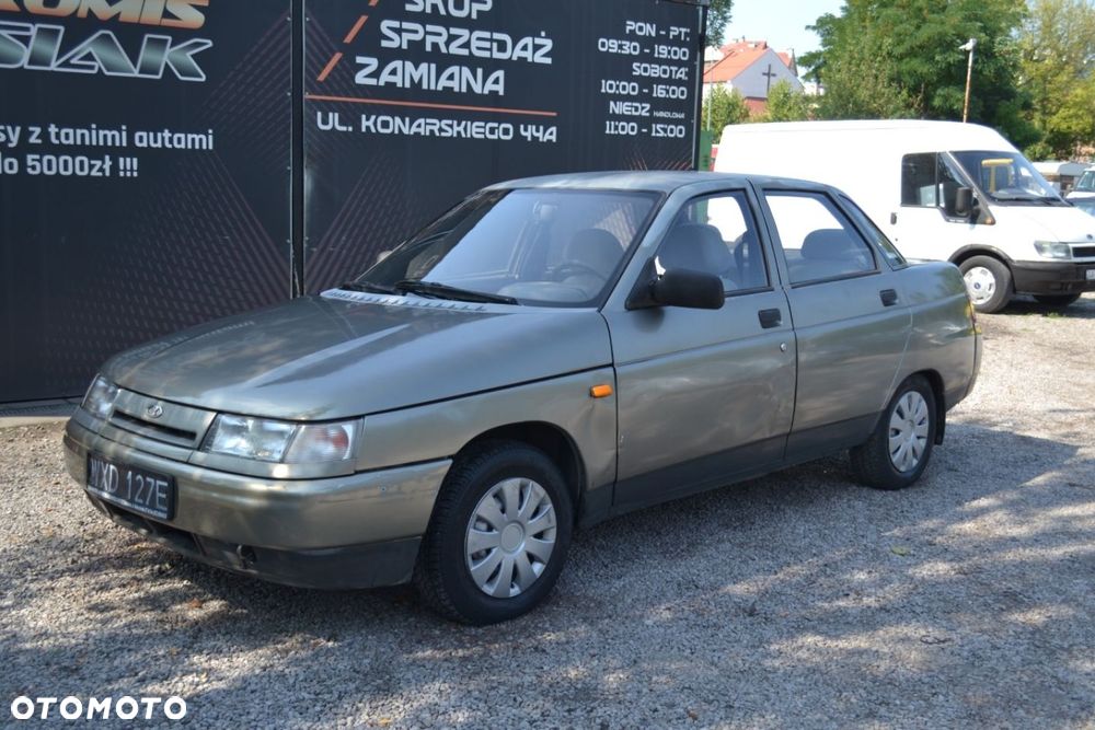 Lada 110 - 3
