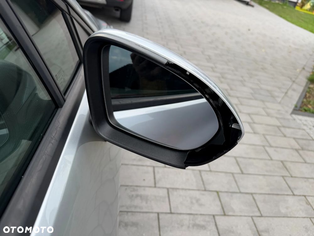Opel Astra 1.6 CDTI Enjoy S&S - 18