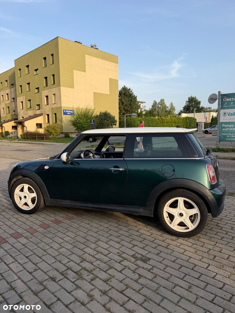 MINI Cooper Standard - 7