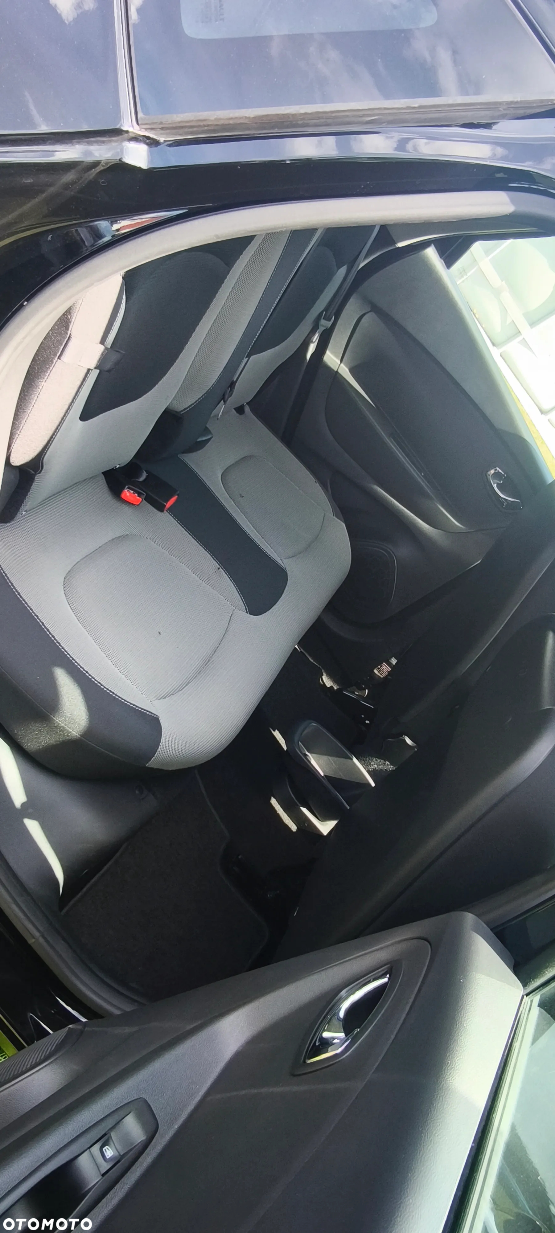 Renault Captur (ENERGY) TCe 90 LIFE - 21