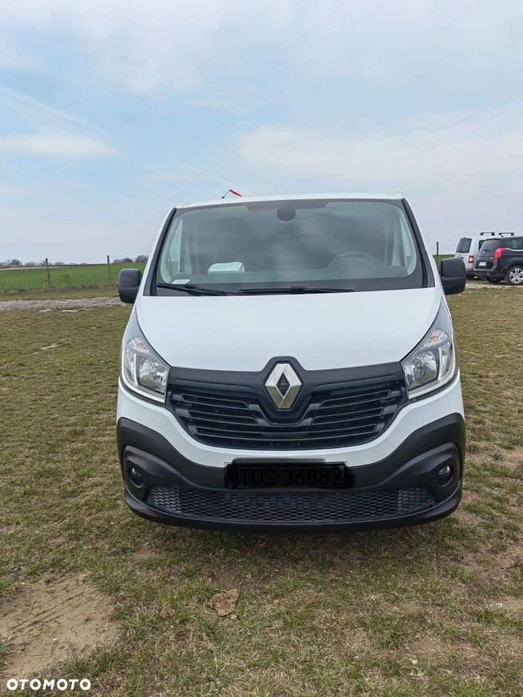 Renault Trafic - 2