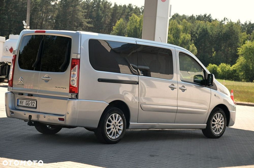 Citroën Jumpy - 11