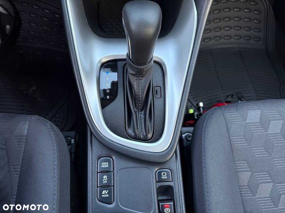 Toyota Yaris Hybrid 1.5 Comfort - 19