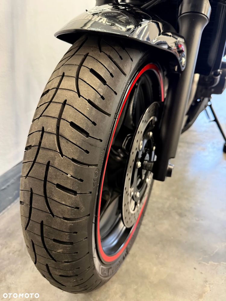 Yamaha XJ - 24