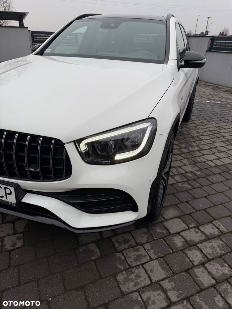 Mercedes-Benz GLC - 2