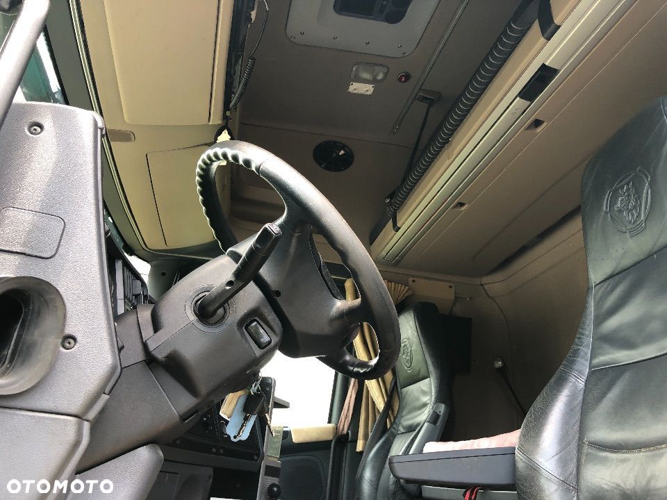 Scania R 480 BURTO-FIRANKA - 12