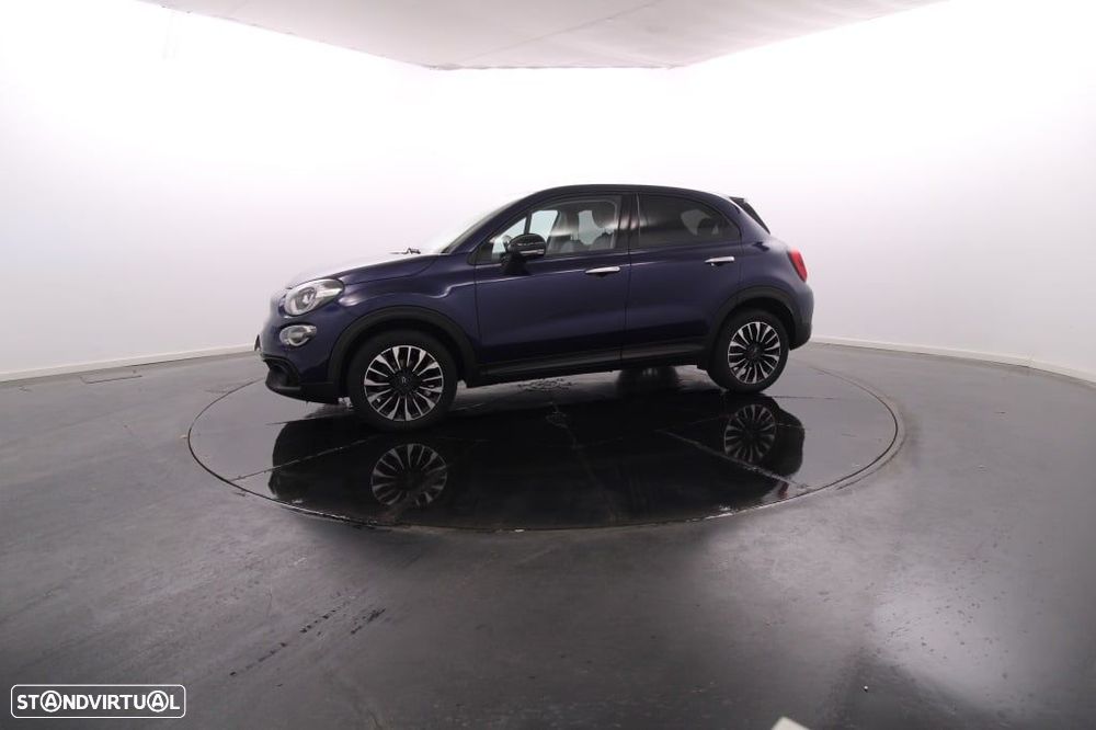 Fiat 500X 1.3 MJ City Cross - 2