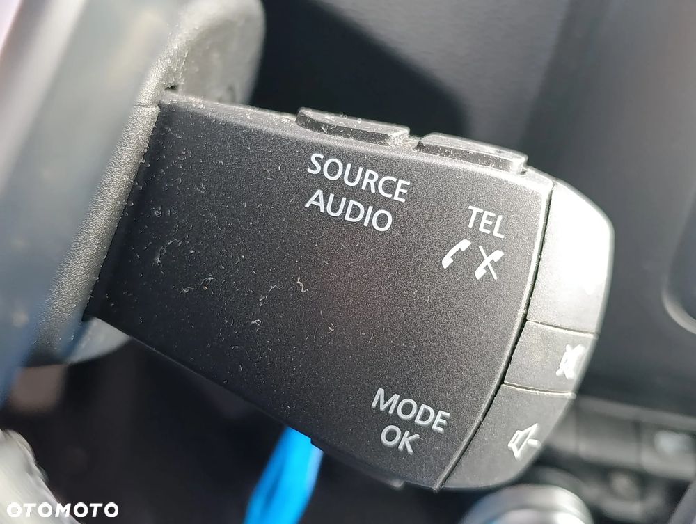 Dacia Duster 1.6 SCe Outdoor S&S - 20