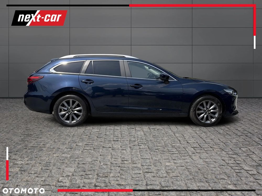 Mazda 6 2.0 SkyJoy - 7