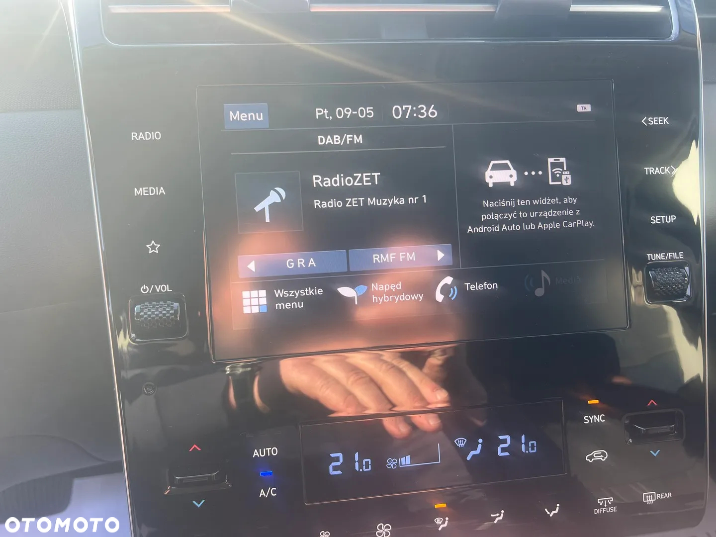 Hyundai Tucson - 19