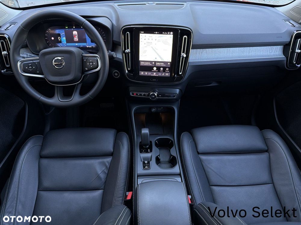 Volvo XC 40 - 19
