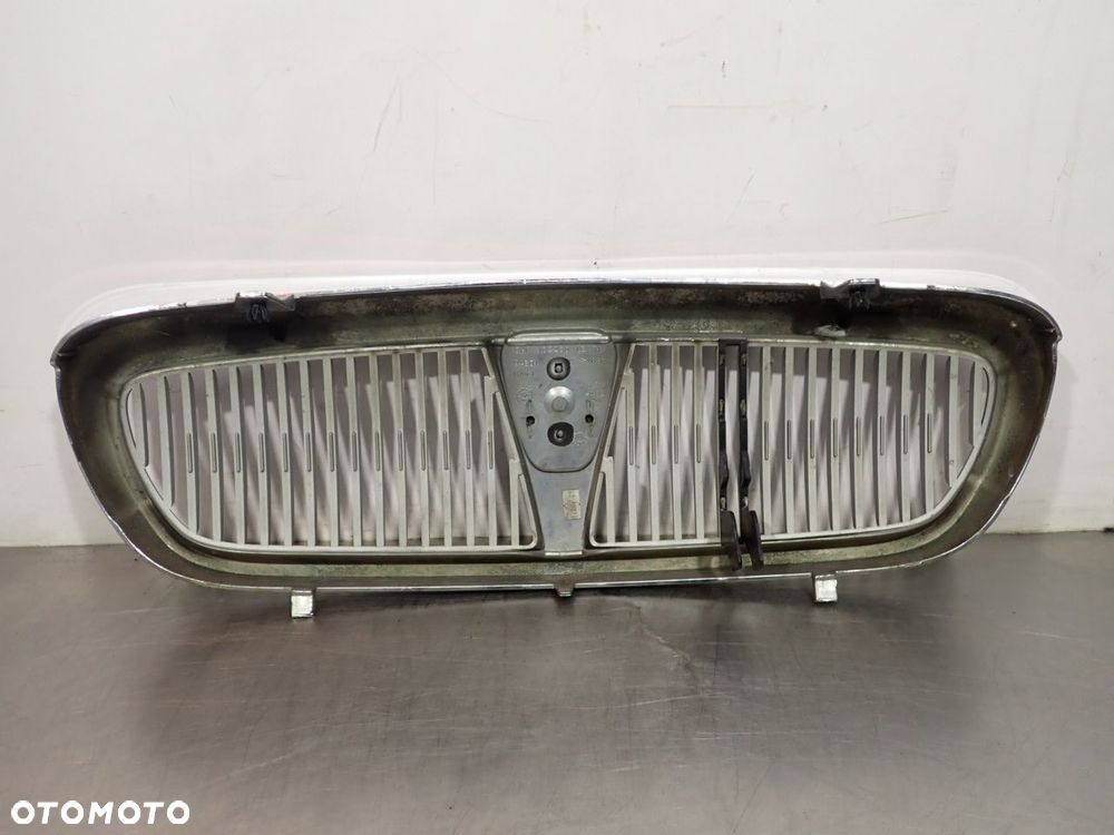 GRILL ATRAPA ROVER 75 - 4