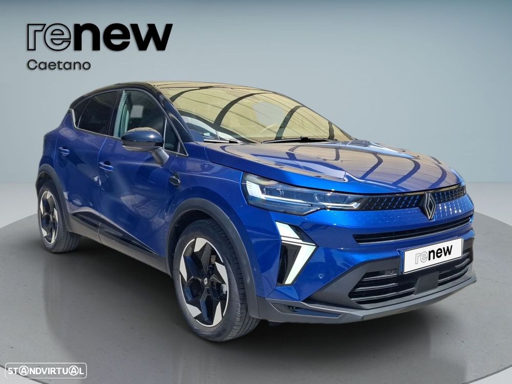 Renault Captur 1.0 TCe Techno - 10