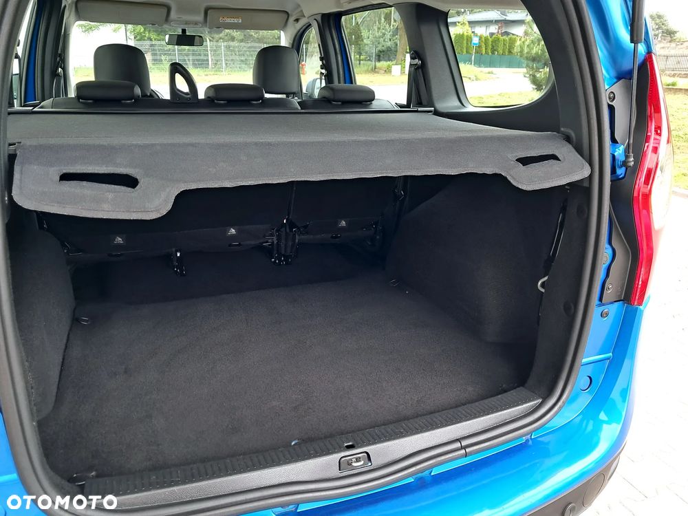 Dacia Lodgy 1.2 TCe Stepway - 27