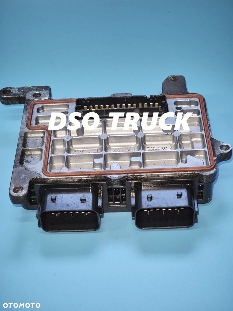 A0104460409 WABCO 4463530001 Komputer TCM Sterownik Skrzyni Biegow MERCEDES - 1