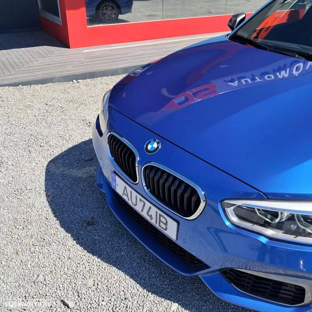 BMW M135i Auto - 4