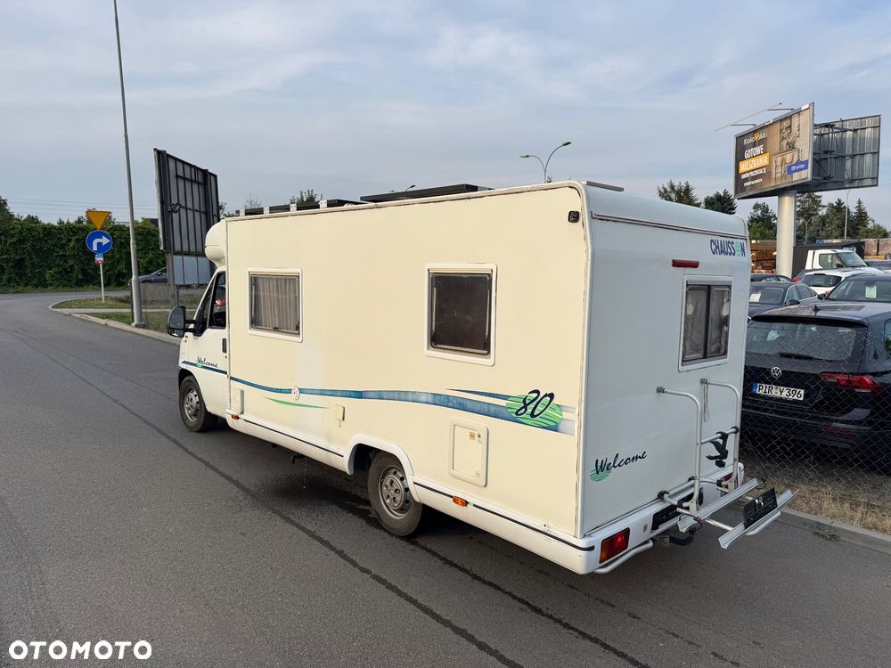 Fiat Ducato - 6