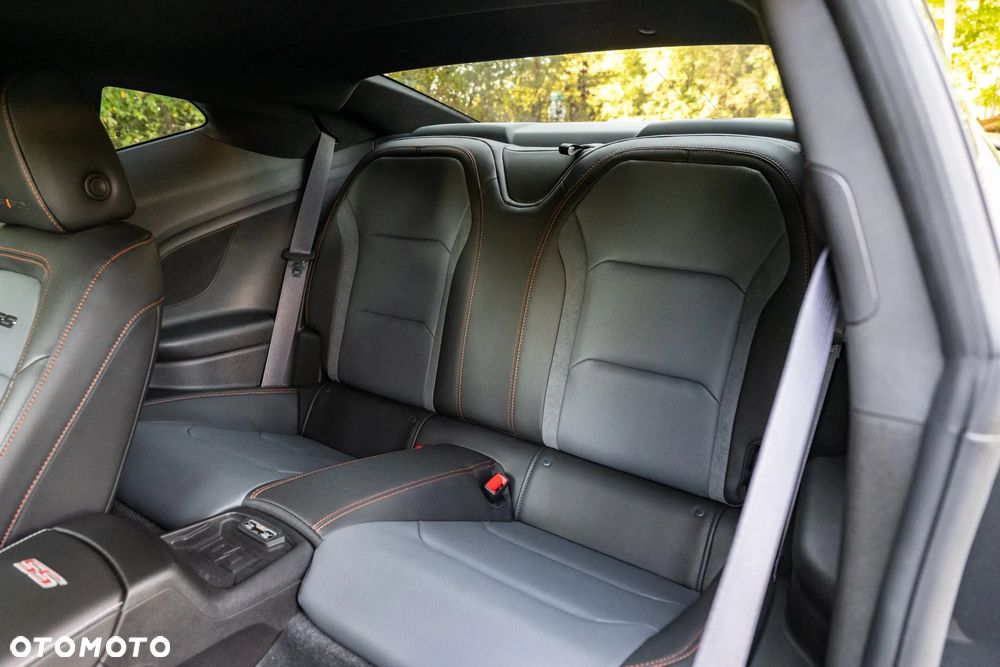 Chevrolet Camaro - 19