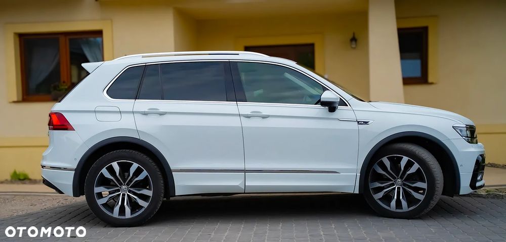 Volkswagen Tiguan 2.0 TDI BMT SCR 4Mot Highline DSG - 16