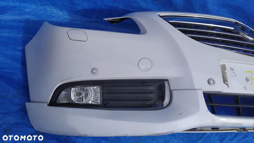 71B Zderzak Przód Przedni Insignia A OPC Spryski Xenon szybka wysyłka - 13