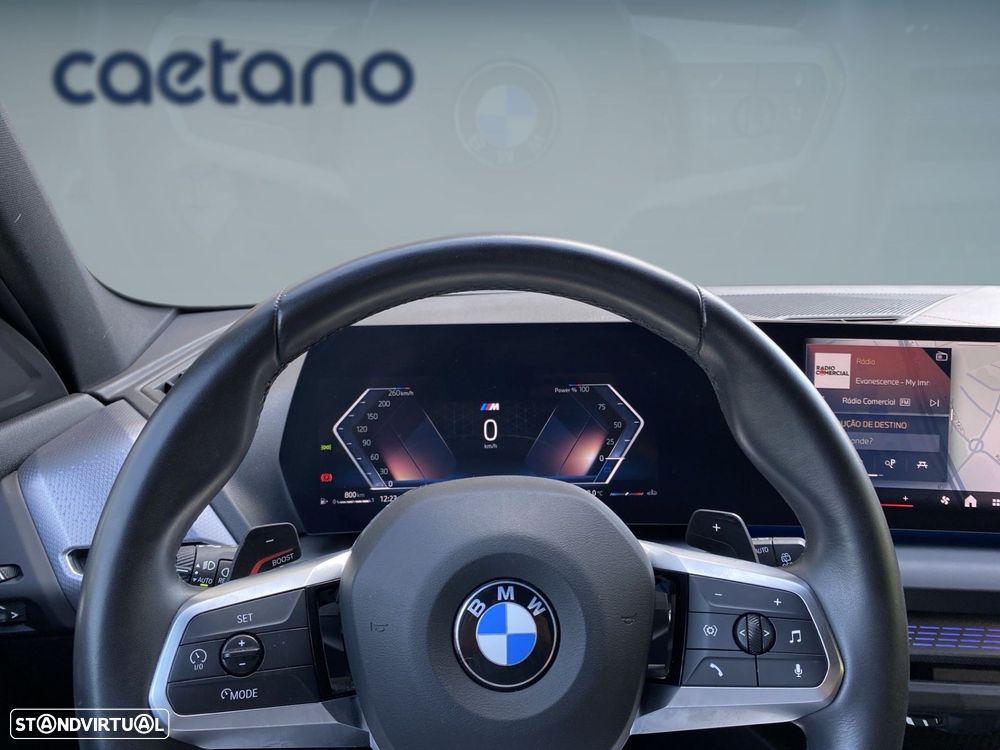 BMW 116 Pack Desportivo M - 6