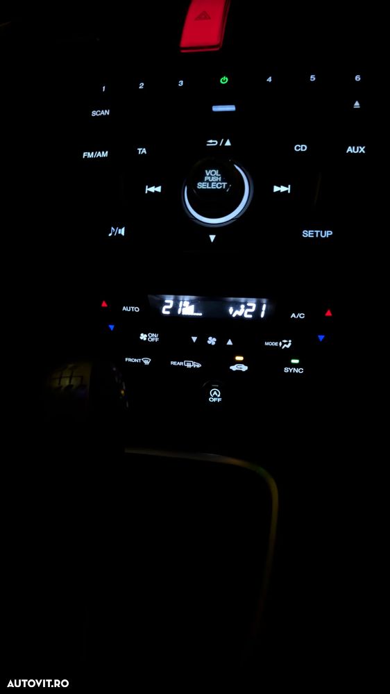 Honda Civic - 16