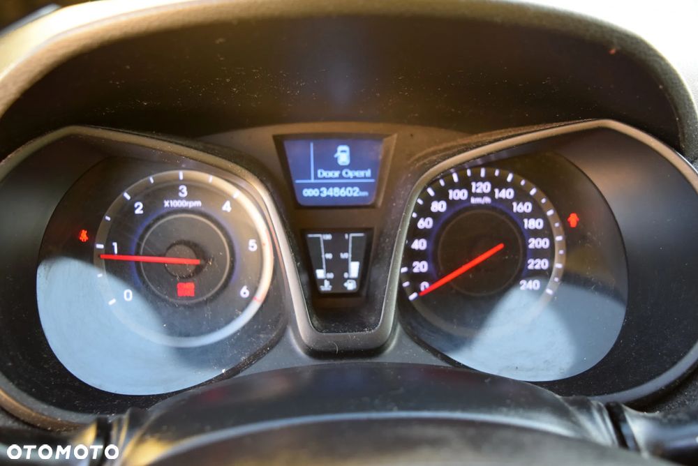 Hyundai ix20 1.4 CRDi Classic - 17