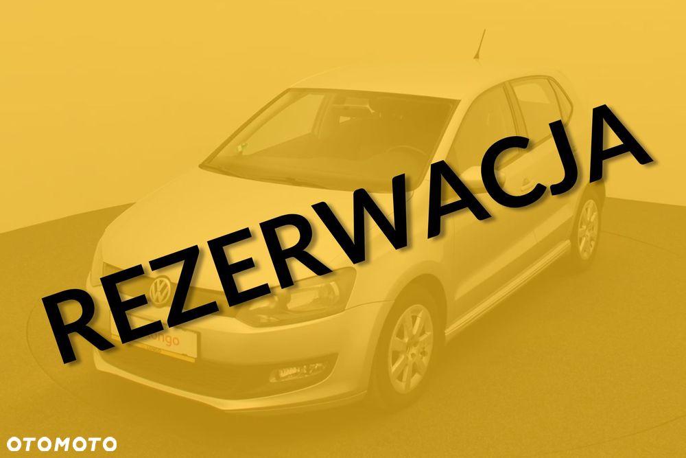 Volkswagen Polo 1.2 TDI DPF Comfortline - 1