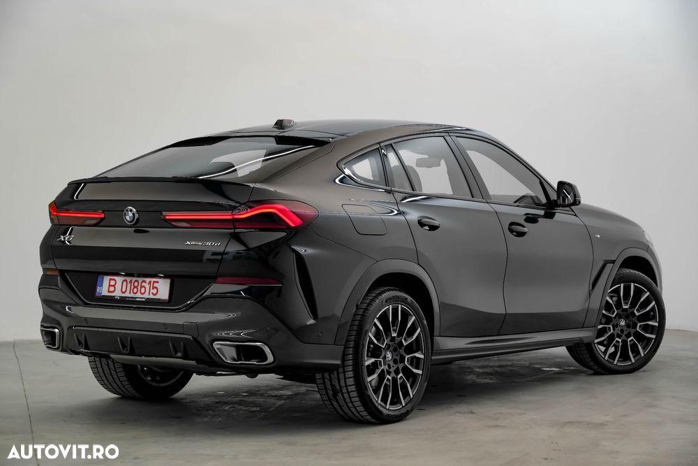 BMW X6 - 3