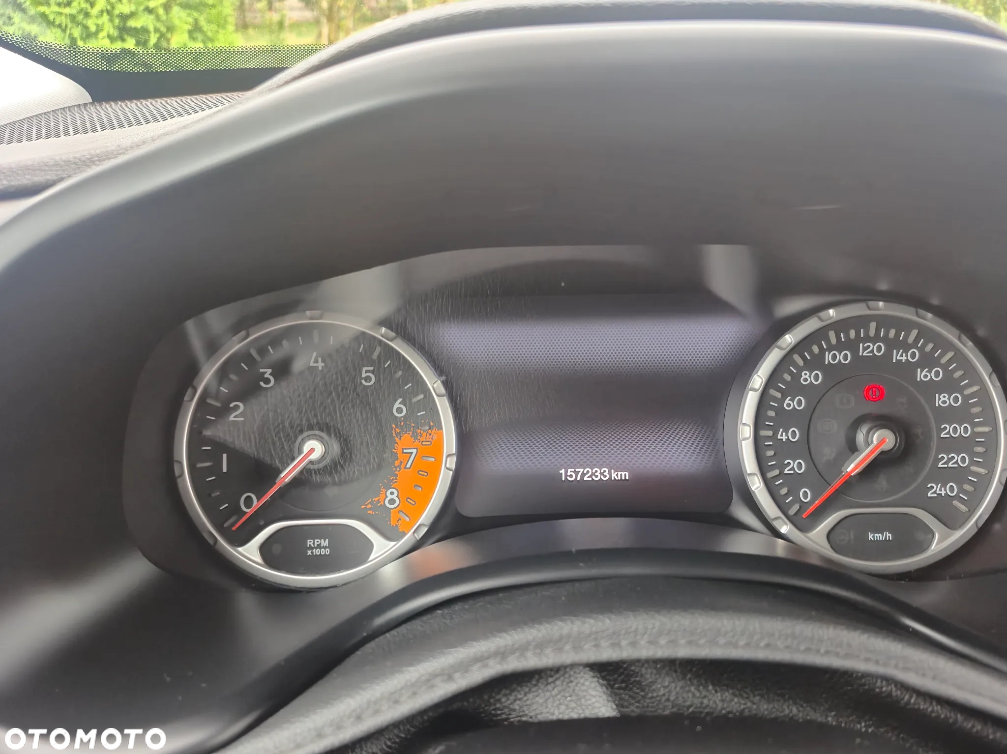 Jeep Renegade 1.4 MultiAir Limited - 19