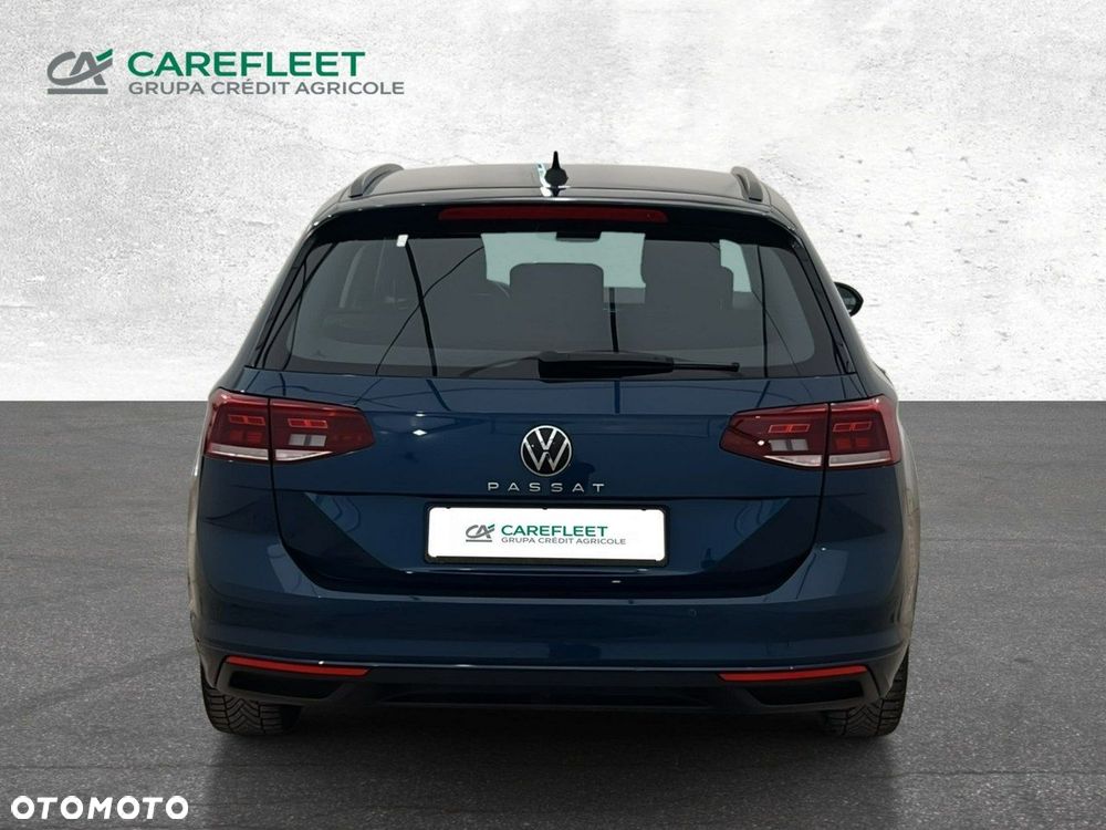 Volkswagen Passat - 6