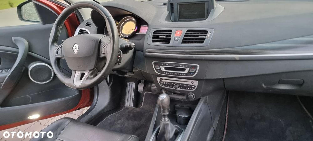 Renault Megane 2.0 16V TCE Dynamique - 13