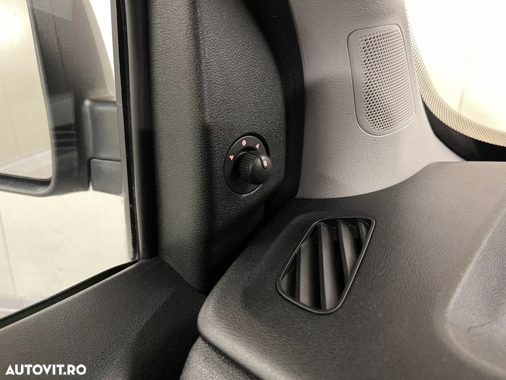 Fiat Doblo Combi 1.6 Mjet 105 CP Maxi Confort - 18