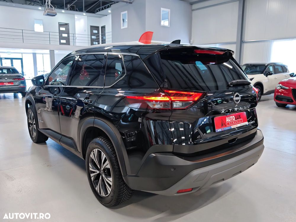 Nissan X-Trail ePower 5 locuri Acenta - 5