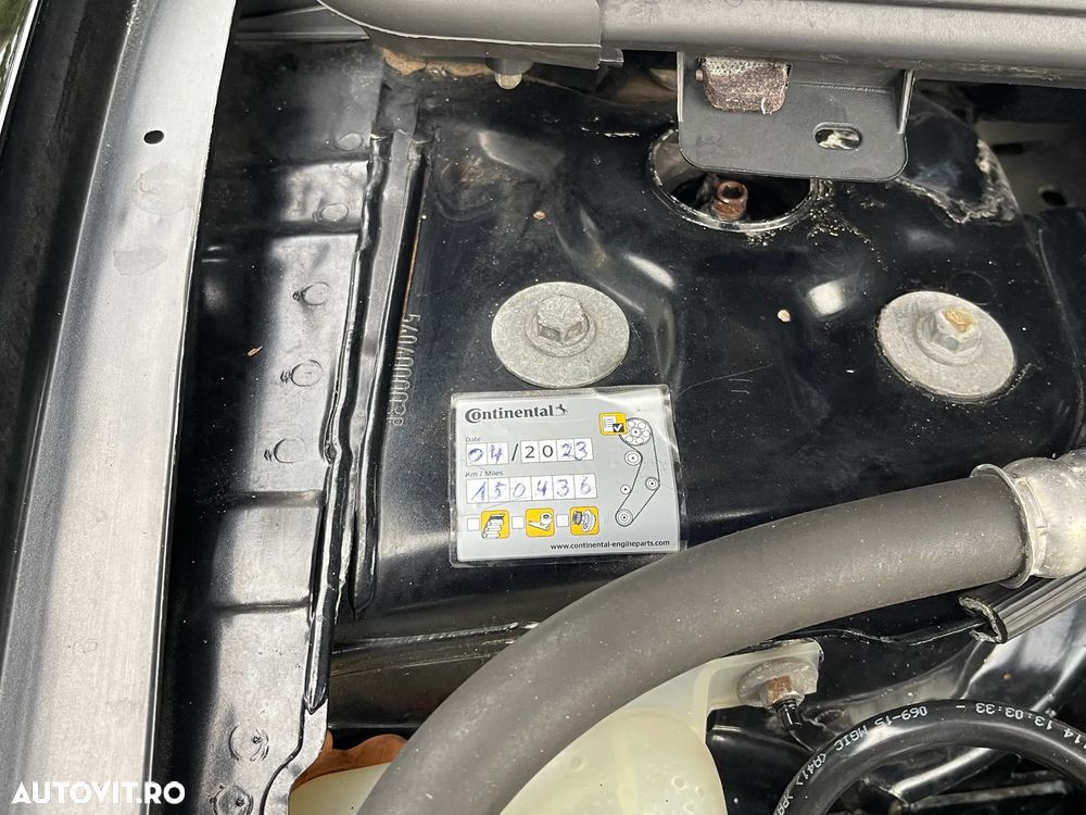 Renault Megane ENERGY dCi 110 LIMITED - 8